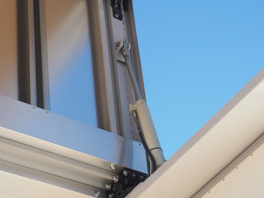 日野 グランドプロフィア ウイング車 大型 2PG-FW1AHG 年式 R1[写真20]