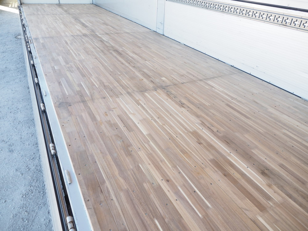 日野 グランドプロフィア ウイング車 大型 2PG-FW1AHG 年式 R1[写真24]