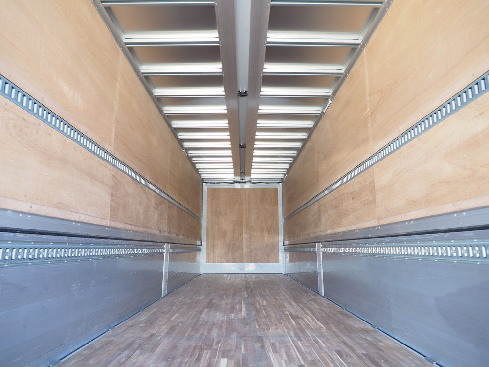 日野 グランドプロフィア ウイング車 大型 2PG-FW1AHG 年式 R1[写真28]