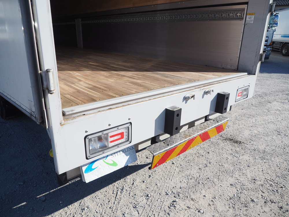 日野 グランドプロフィア ウイング車 大型 2PG-FW1AHG 年式 R1[写真31]