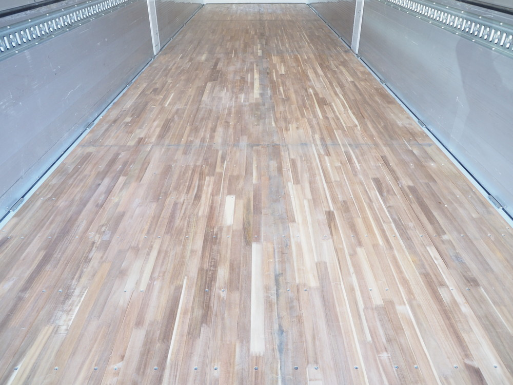 日野 グランドプロフィア ウイング車 大型 2PG-FW1AHG 年式 R1[写真29]