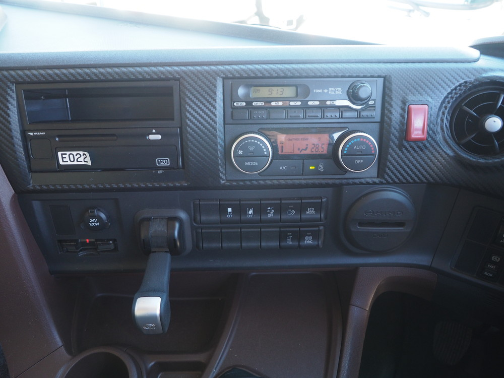 日野 グランドプロフィア ウイング車 大型 2PG-FW1AHG 年式 R1[写真39]