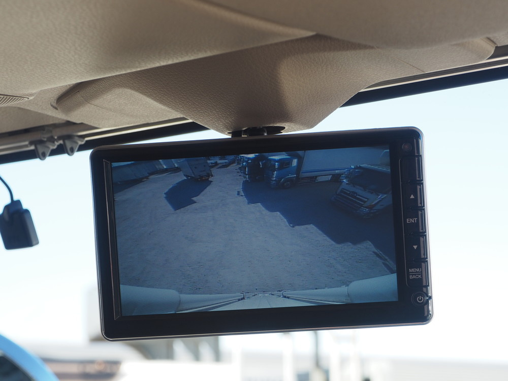 日野 グランドプロフィア ウイング車 大型 2PG-FW1AHG 年式 R1[写真41]