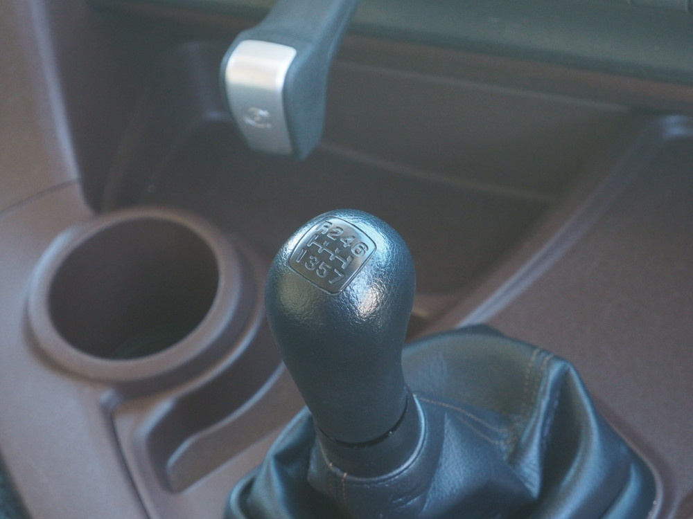 日野 グランドプロフィア ウイング車 大型 2PG-FW1AHG 年式 R1[写真38]