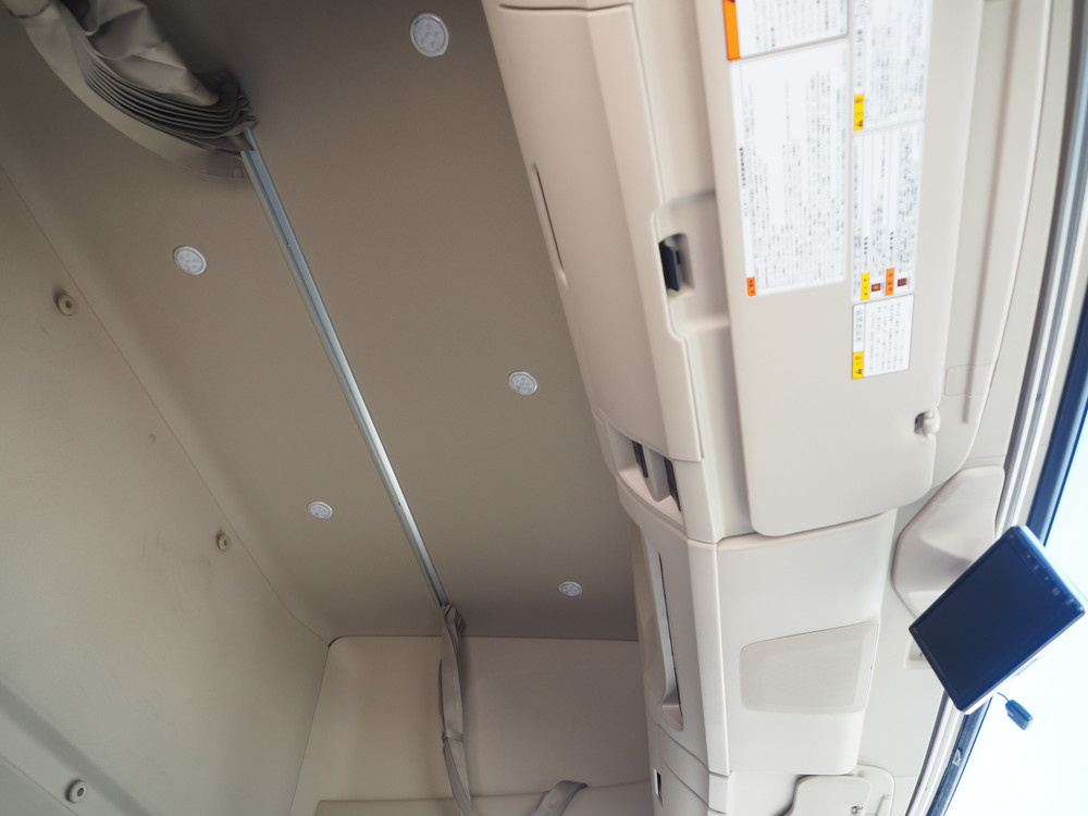 日野 グランドプロフィア ウイング車 大型 2PG-FW1AHG 年式 R1[写真44]