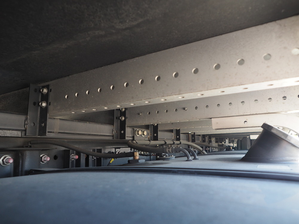 日野 グランドプロフィア ウイング車 大型 2PG-FW1AHG 年式 R1[写真52]