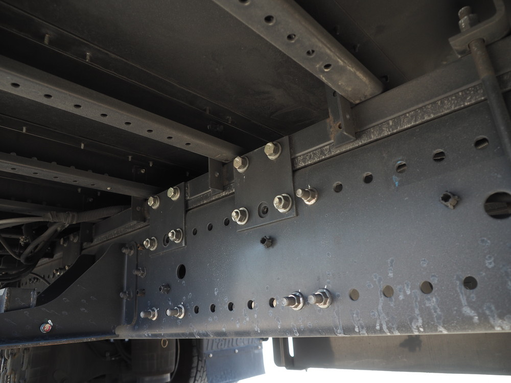 日野 グランドプロフィア ウイング車 大型 2PG-FW1AHG 年式 R1[写真53]