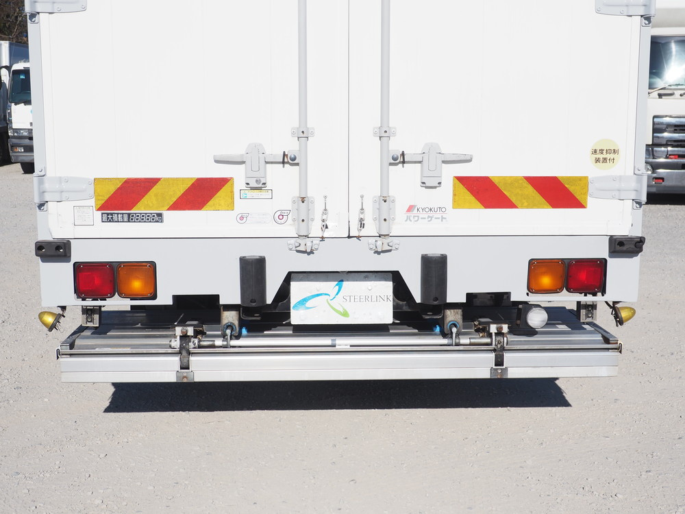 いすゞ ギガ ウイング車 大型 LKG-CYJ77A 年式 H24[写真08]