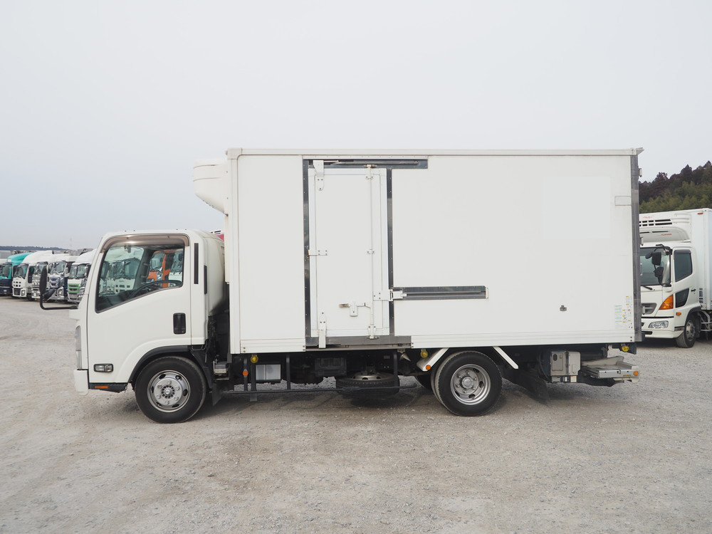 いすゞ エルフ 冷凍バン 小型 TKG-NPR85AN 年式 H25[写真13]
