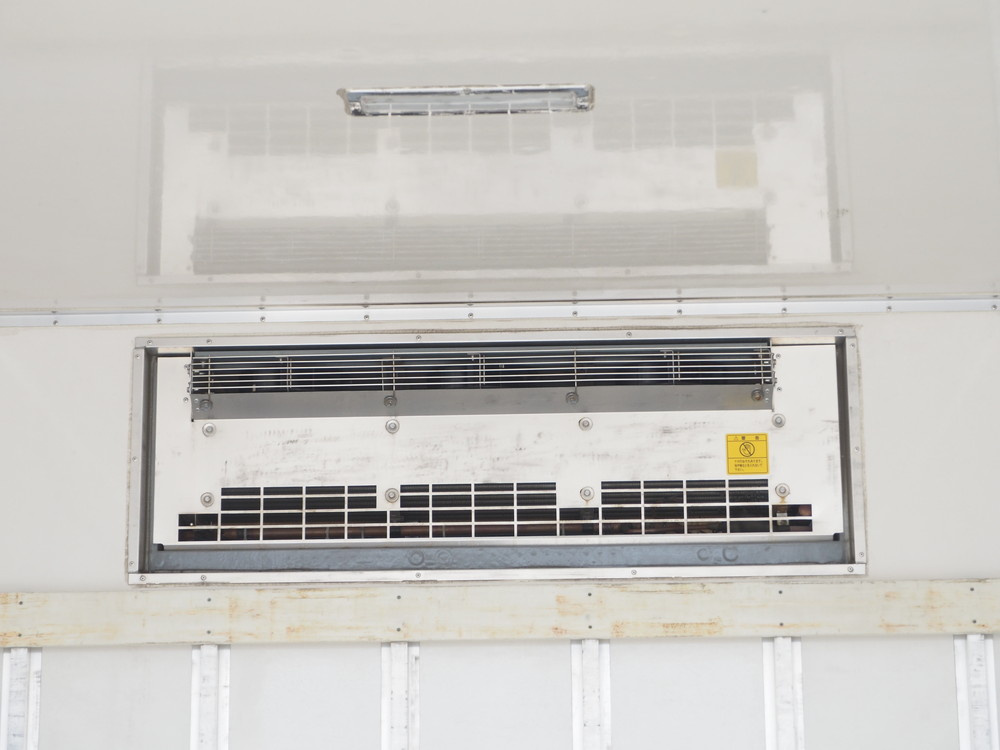 いすゞ エルフ 冷凍バン 小型 TKG-NPR85AN 年式 H25[写真20]