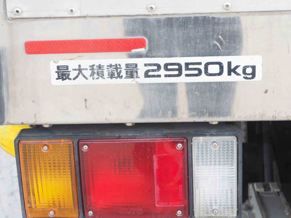 いすゞ エルフ 冷凍バン 小型 TKG-NPR85AN 年式 H25[写真26]