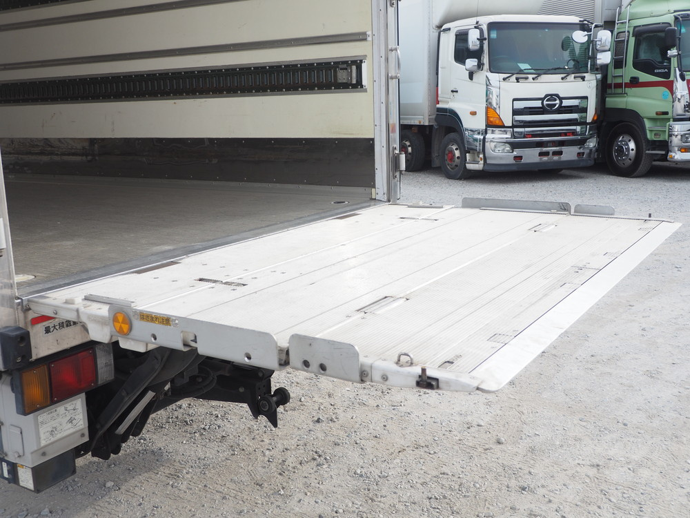 いすゞ エルフ 冷凍バン 小型 TKG-NPR85AN 年式 H25[写真25]