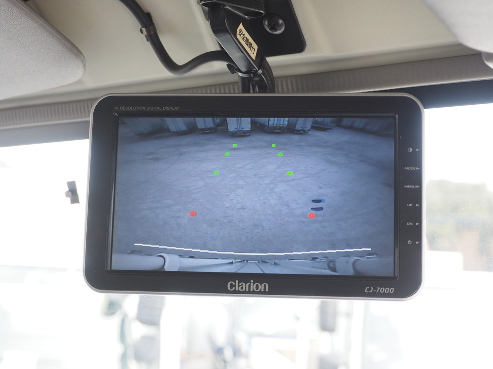 いすゞ エルフ 冷凍バン 小型 TKG-NPR85AN 年式 H25[写真34]