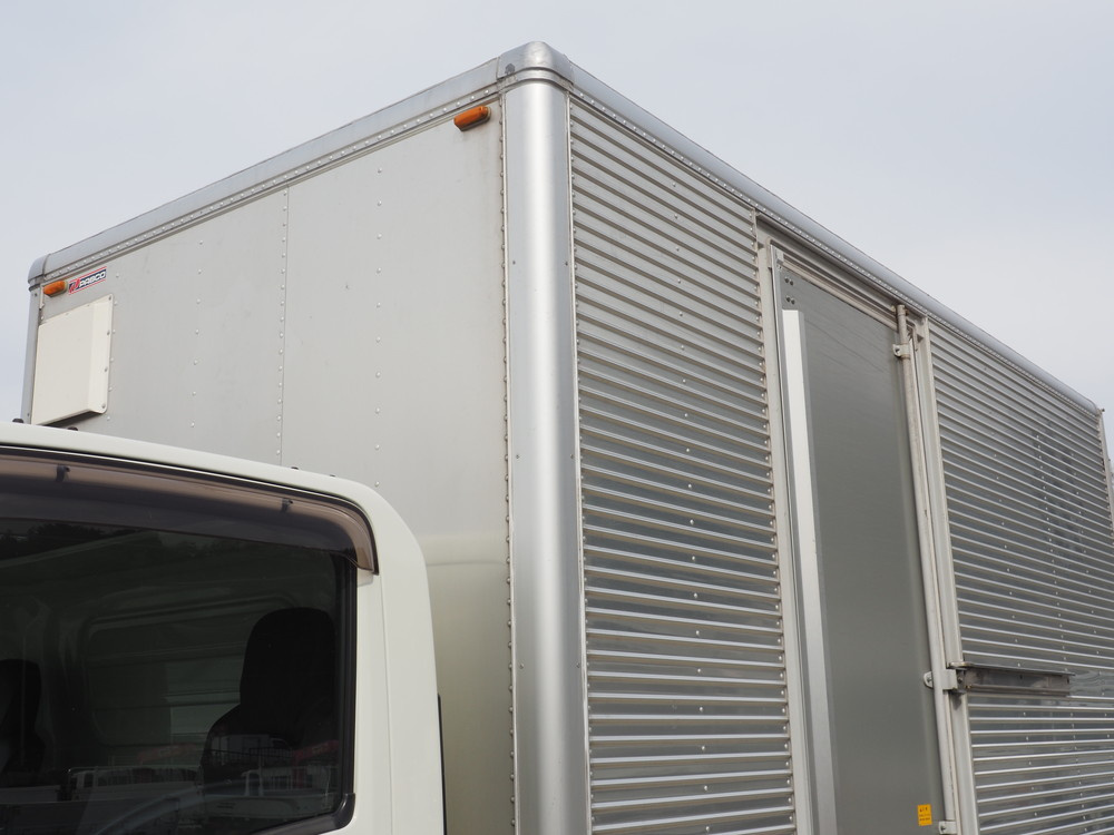 いすゞ エルフ バン車 小型 TKG-NPR85AN 年式 H25[写真15]