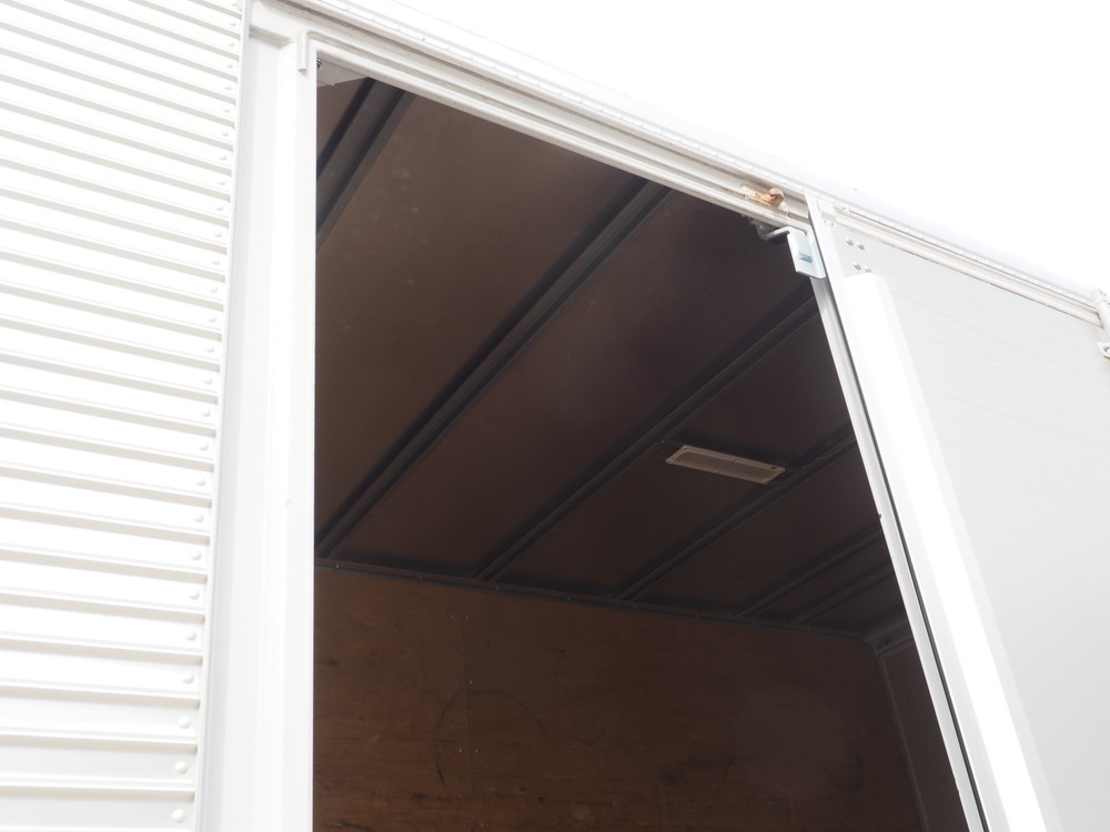 いすゞ エルフ バン車 小型 TKG-NPR85AN 年式 H25[写真13]