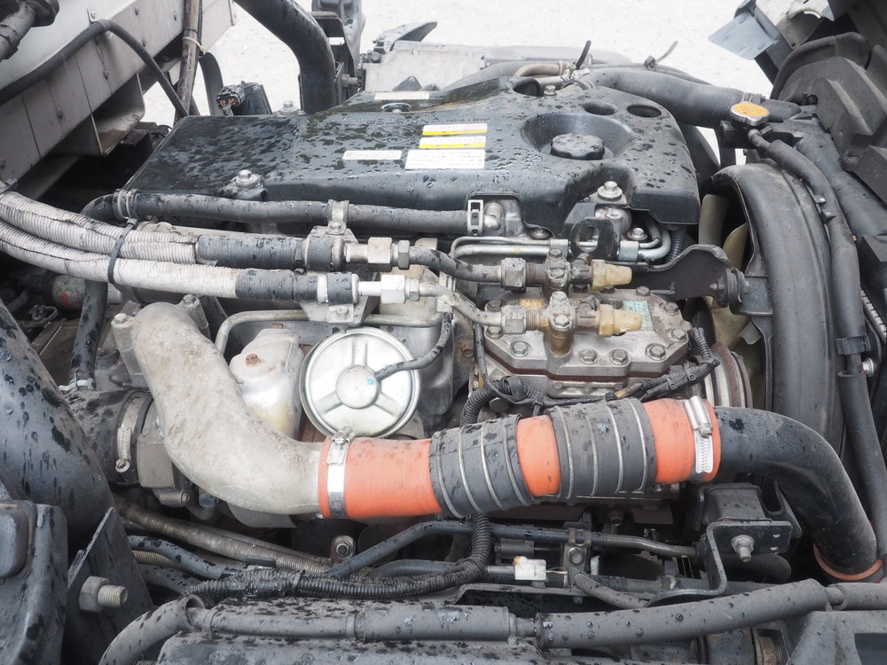 いすゞ エルフ 冷凍バン 小型 BKG-NPR85AN 年式 H23[写真34]