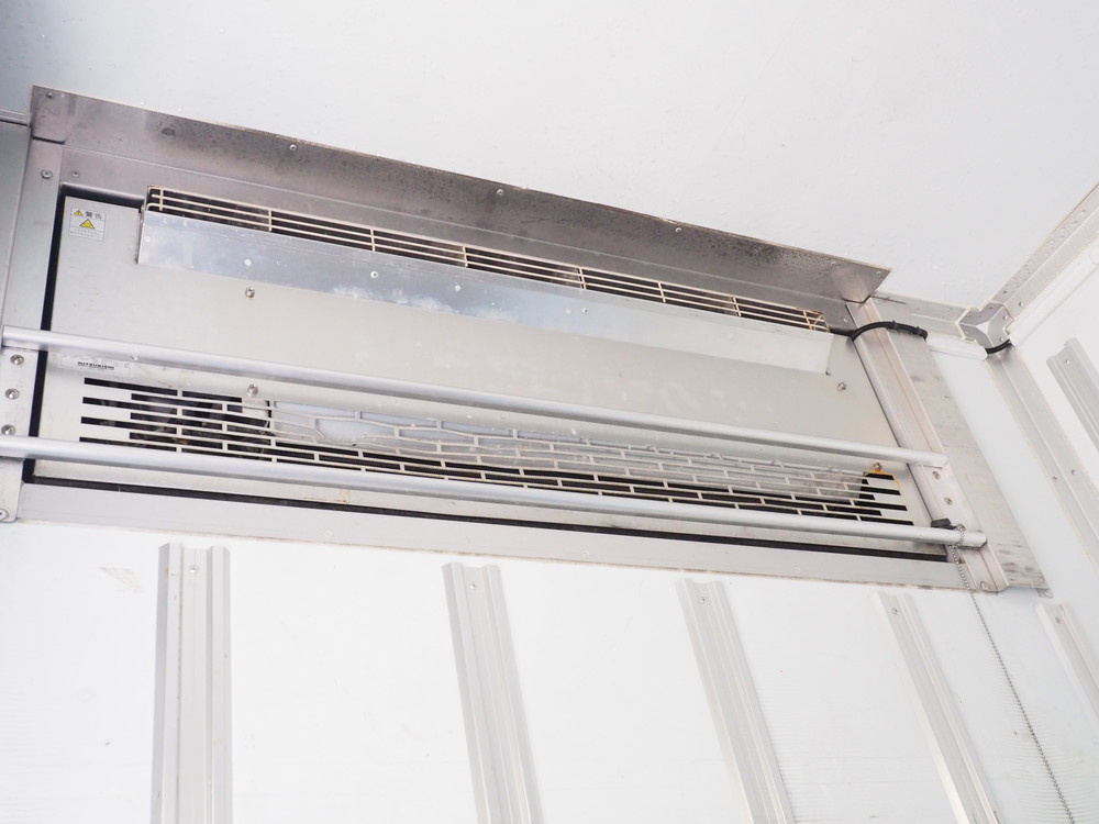 いすゞ エルフ 冷凍バン 小型 BKG-NPR85AN 年式 H23[写真25]