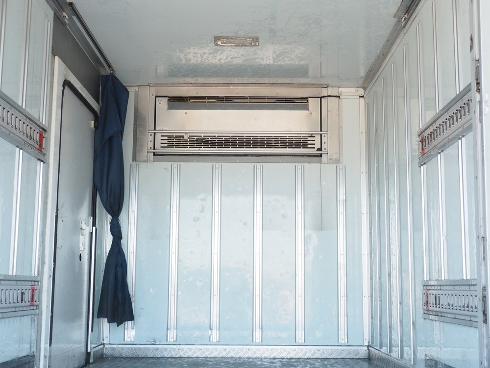 いすゞ エルフ 冷凍バン 小型 BKG-NPR85AN 年式 H23[写真20]