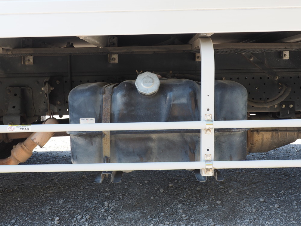 いすゞ エルフ 冷凍バン 小型 BKG-NPR85AN 年式 H23[写真10]