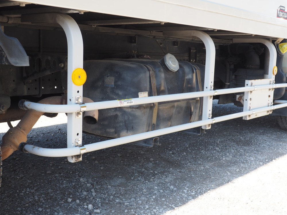 いすゞ エルフ 冷凍バン 小型 BKG-NPR85AN 年式 H23[写真11]