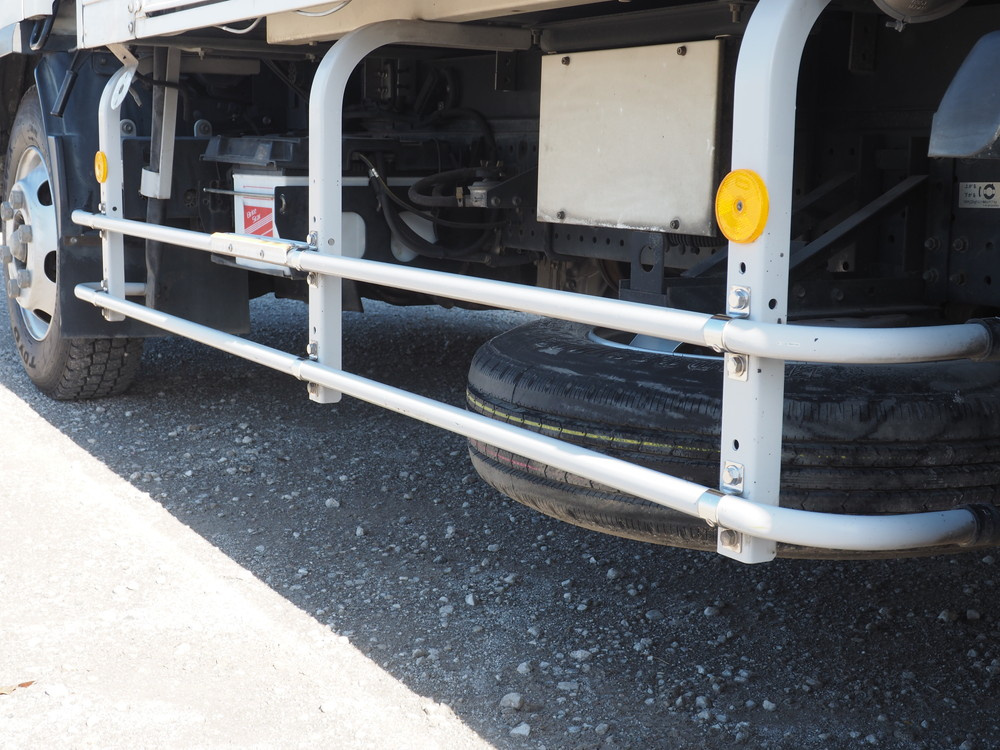 いすゞ エルフ 冷凍バン 小型 BKG-NPR85AN 年式 H23[写真16]