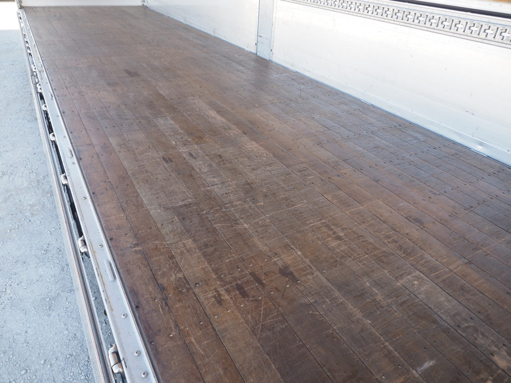 いすゞ ギガ ウイング車 大型 QKG-CYJ77A 年式 H26[写真29]