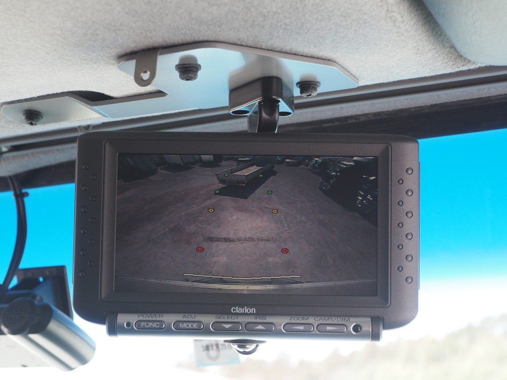 いすゞ ギガ ウイング車 大型 QKG-CYJ77A 年式 H26[写真48]