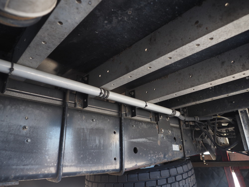 日野 グランドプロフィア ウイング車 大型 QKG-FW1EXBG 年式 H26[写真44]