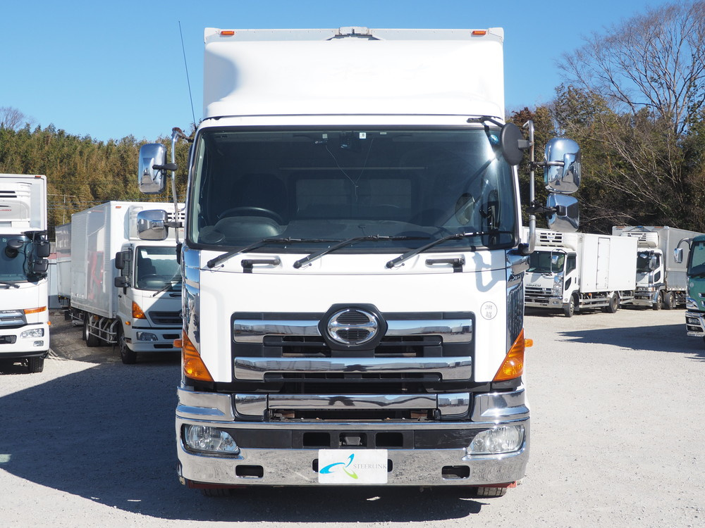 日野 グランドプロフィア ウイング車 大型 QKG-FW1EXBG 年式 H26[写真03]