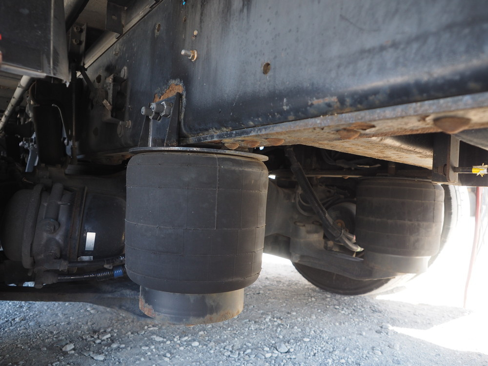 日野 グランドプロフィア ウイング車 大型 QKG-FW1EXBG 年式 H26[写真42]