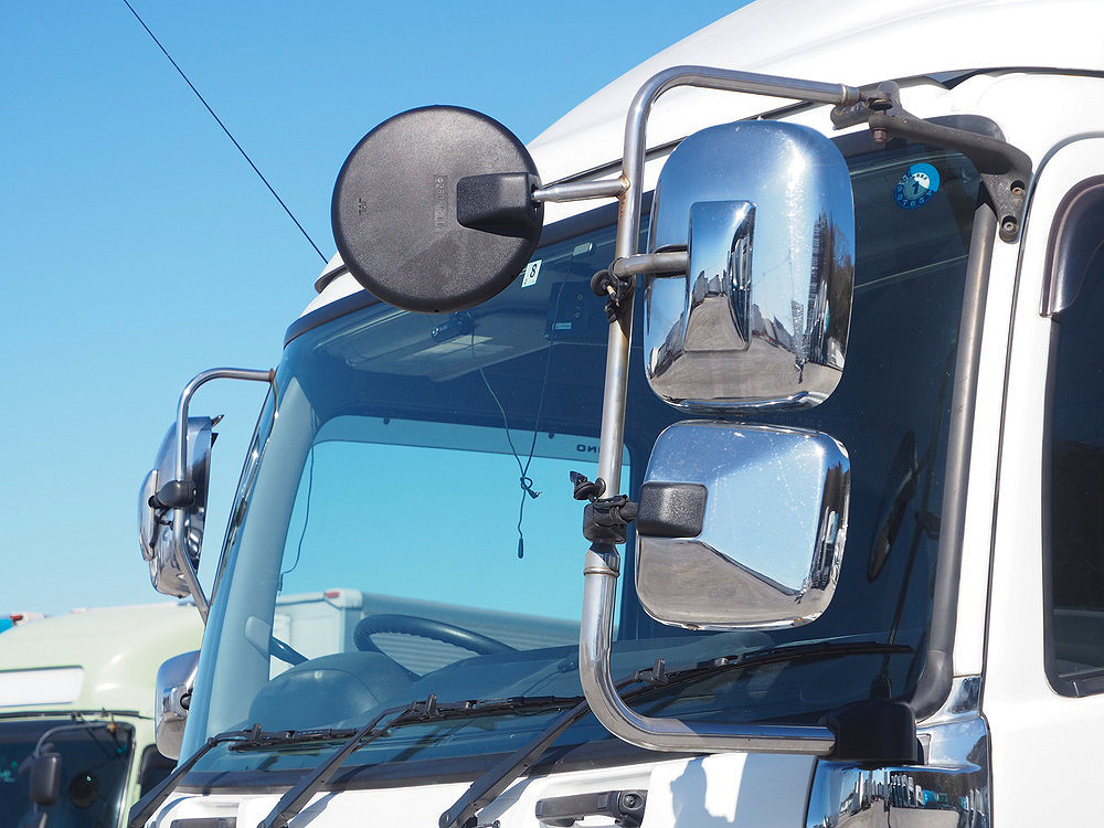 日野 グランドプロフィア ウイング車 大型 QKG-FW1EXBG 年式 H26[写真09]