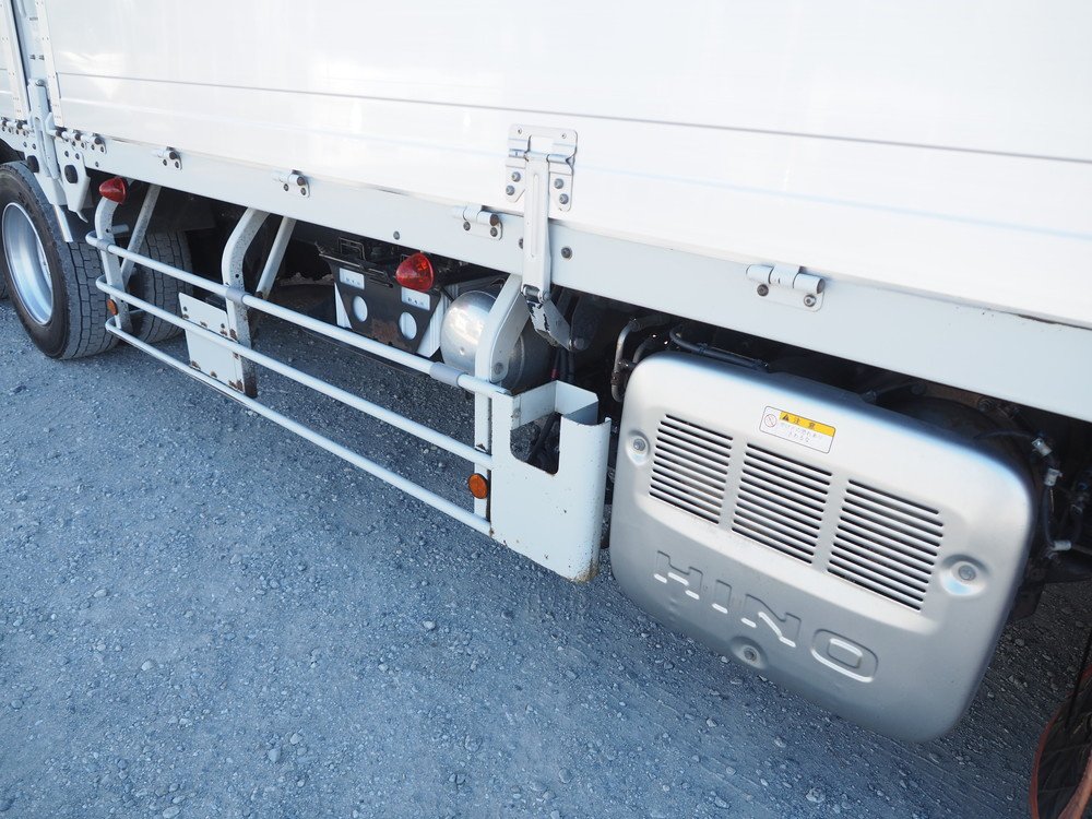 日野 グランドプロフィア ウイング車 大型 QKG-FW1EXBG 年式 H26[写真12]