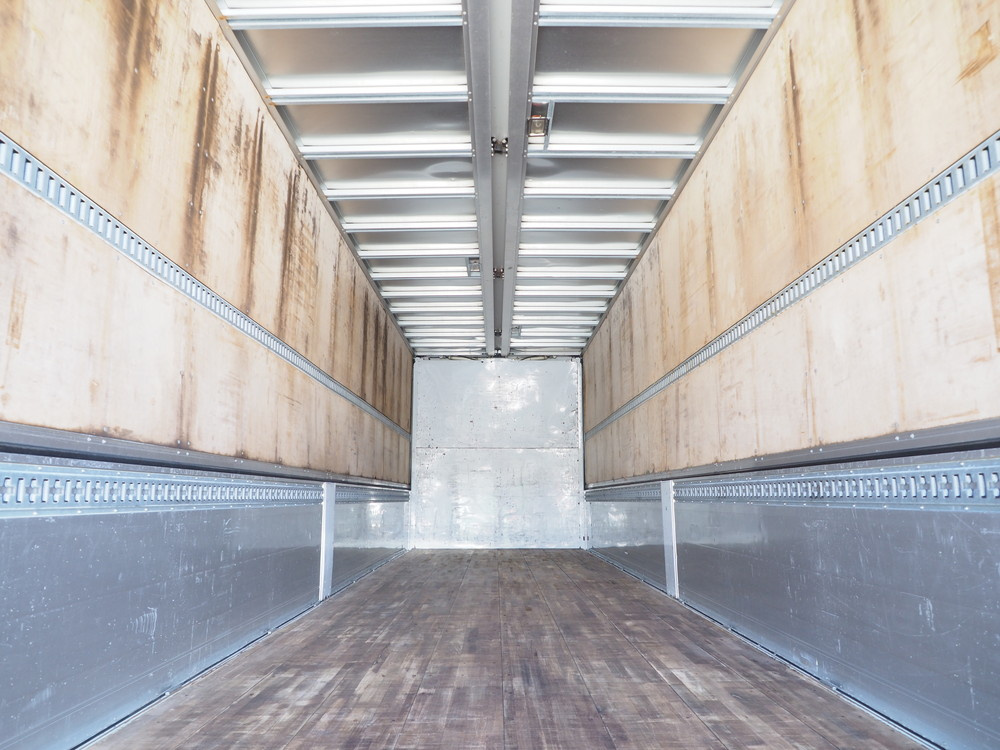 日野 グランドプロフィア ウイング車 大型 QKG-FW1EXBG 年式 H26[写真28]