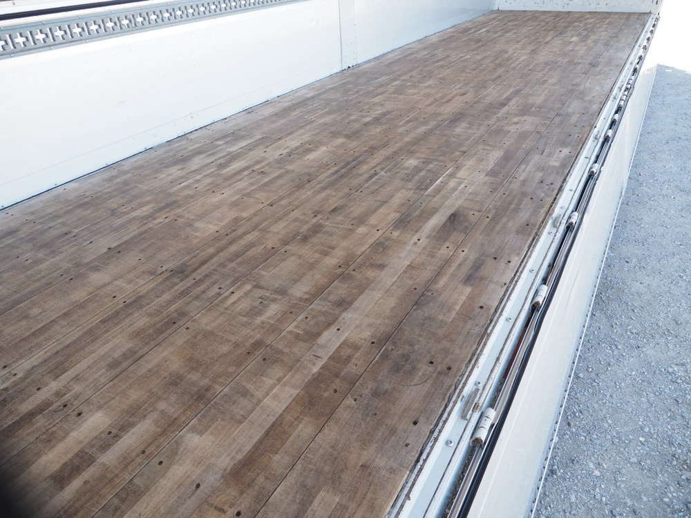 日野 グランドプロフィア ウイング車 大型 QKG-FW1EXBG 年式 H26[写真25]