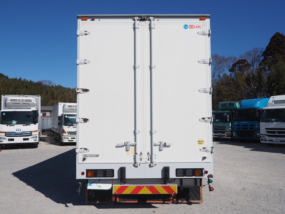 日野 グランドプロフィア ウイング車 大型 QKG-FW1EXBG 年式 H26[写真06]