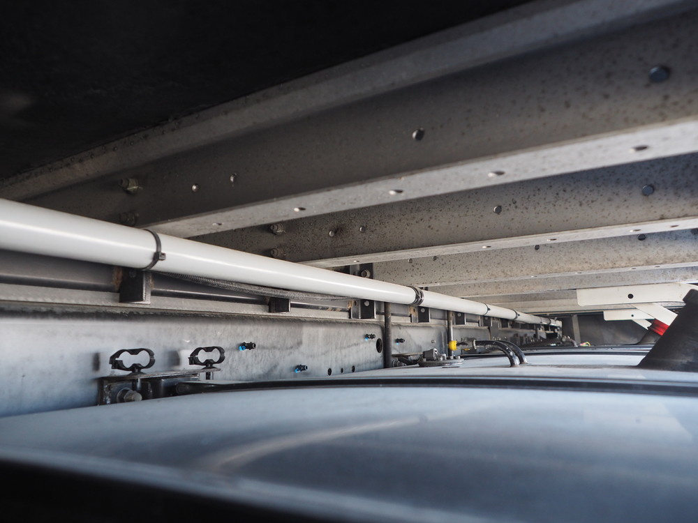 日野 グランドプロフィア ウイング車 大型 QKG-FW1EXBG 年式 H26[写真48]