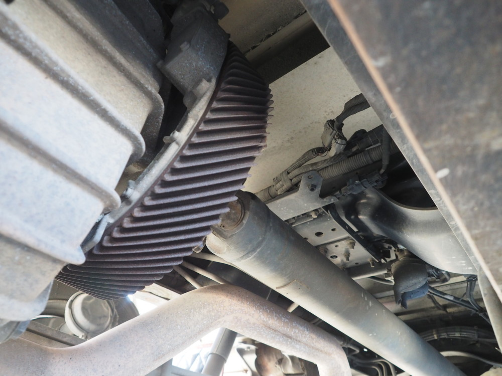 日野 グランドプロフィア ウイング車 大型 QKG-FW1EXBG 年式 H26[写真47]