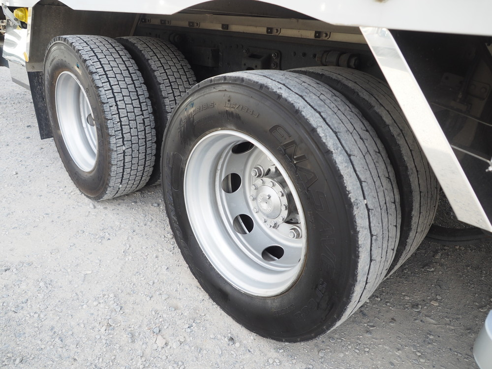 三菱ふそう スーパーグレート ウイング車 大型 QKG-FS54VZ 年式 H26[写真57]