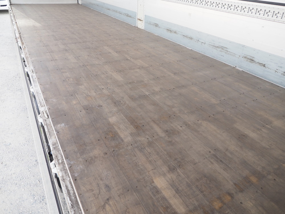 三菱ふそう スーパーグレート ウイング車 大型 QKG-FS54VZ 年式 H26[写真23]