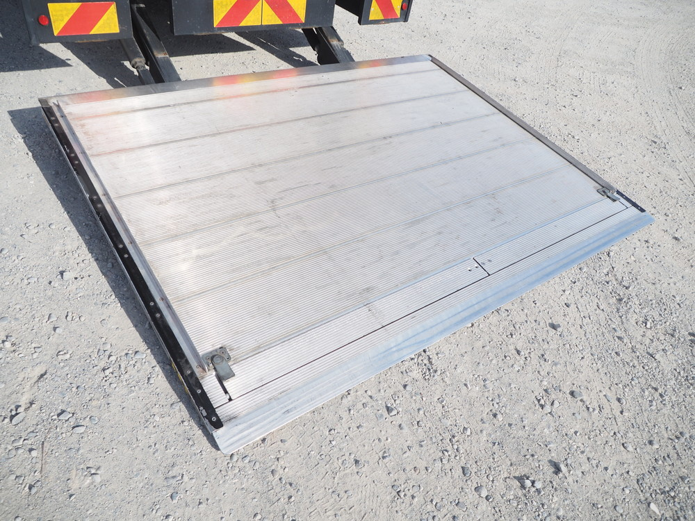 三菱ふそう スーパーグレート ウイング車 大型 QKG-FS54VZ 年式 H26[写真33]