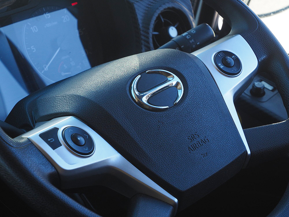 日野 グランドプロフィア ウイング車 大型 2PG-FW1AHG 年式 R1[写真37]