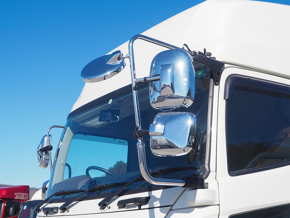 日野 プロフィア ウイング車 大型 2PG-FW1AHG 年式 R1[写真09]