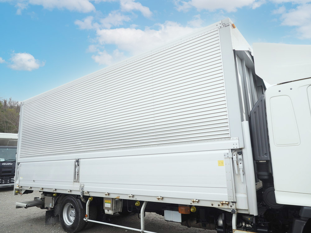 日野 レンジャー ウイング車 中型 TKG-FD9JLAG 年式 H28[写真09]