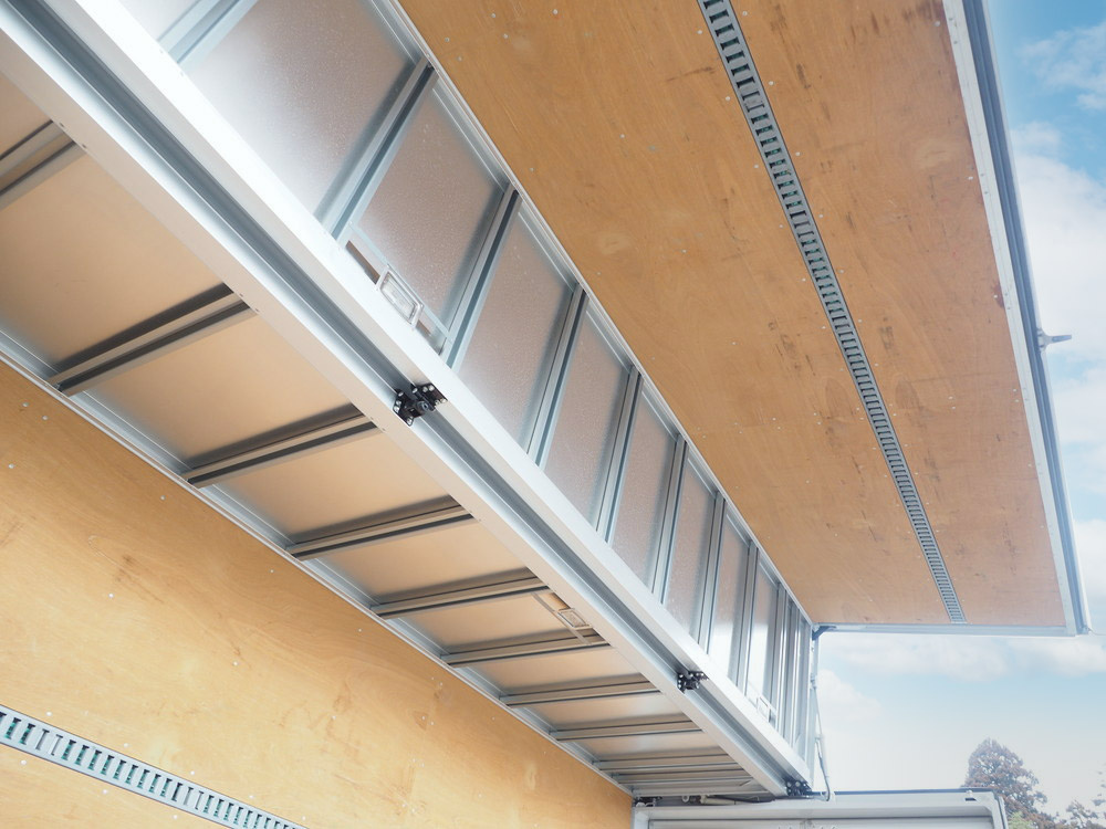 日野 レンジャー ウイング車 中型 TKG-FD9JLAG 年式 H28[写真22]