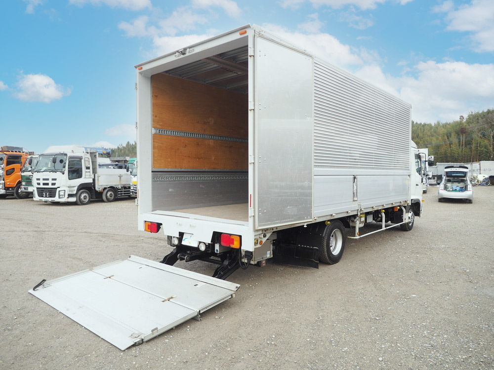 日野 レンジャー ウイング車 中型 TKG-FD9JLAG 年式 H28[写真31]