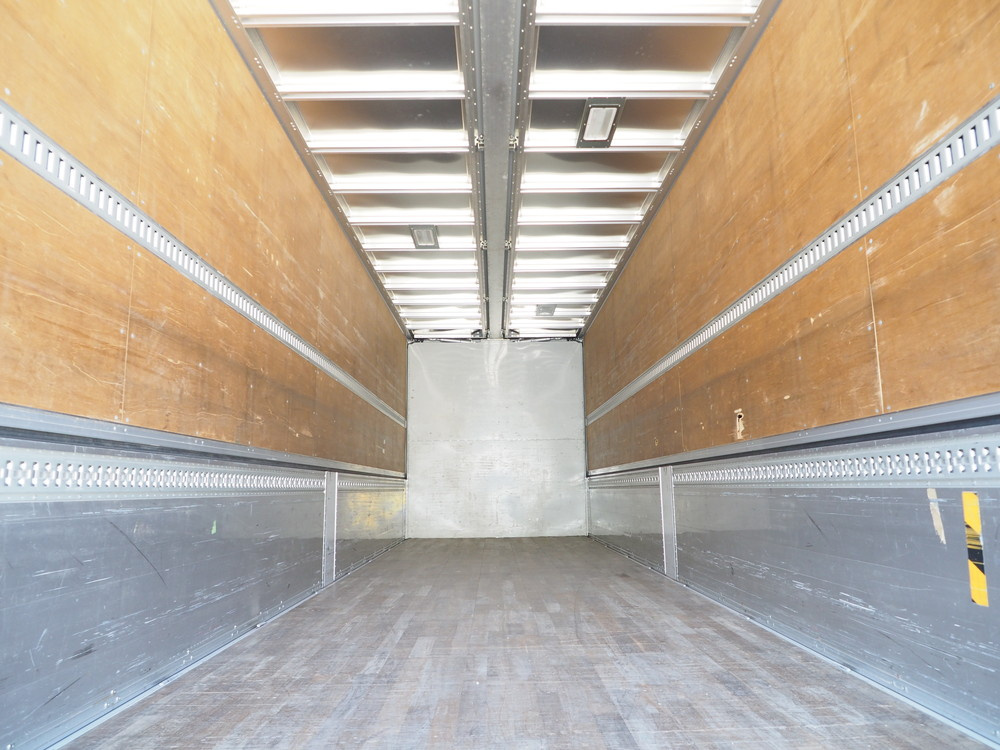 いすゞ ギガ ウイング車 大型 QKG-CYJ77A 年式 H27[写真27]