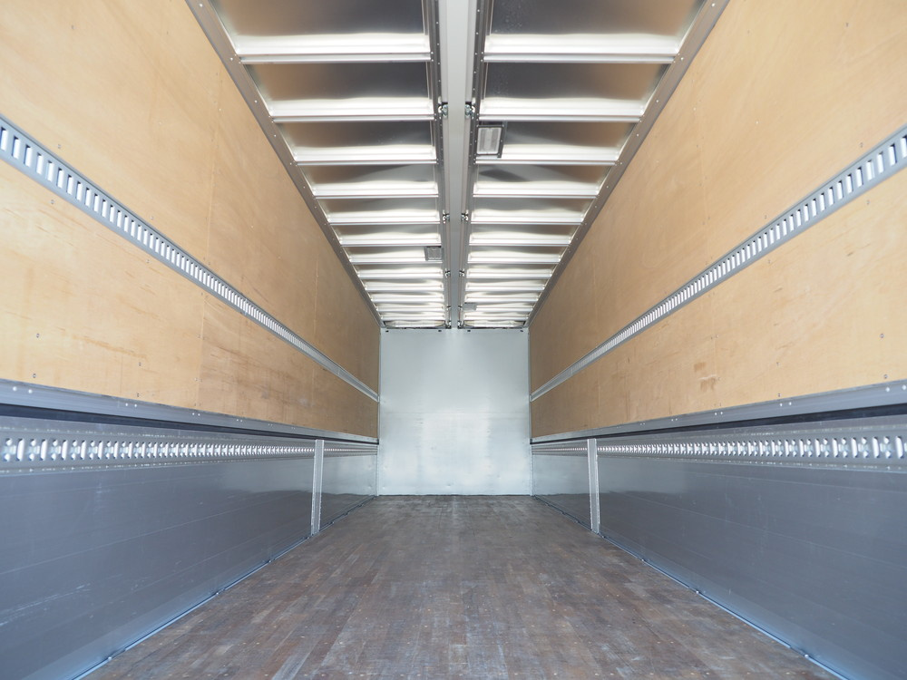 いすゞ ギガ ウイング車 大型 2PG-CYJ77C 年式 H30[写真30]