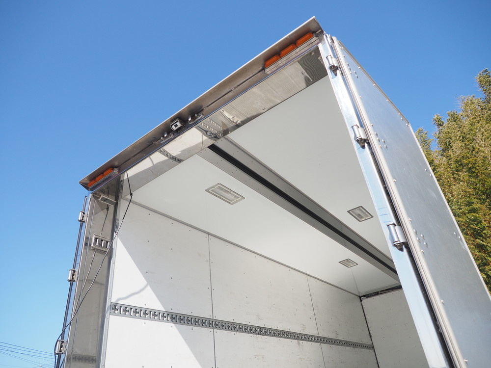 日野 レンジャー ウイング車 中型 BDG-FD8JLWG 年式 H23[写真31]