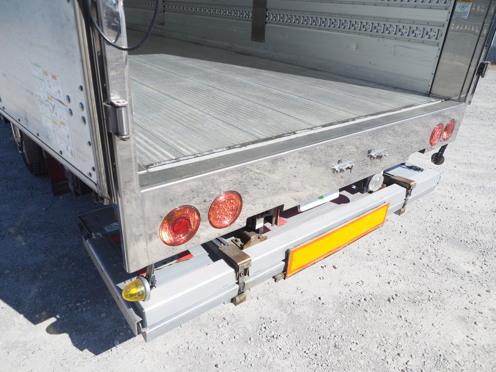 日野 レンジャー ウイング車 中型 BDG-FD8JLWG 年式 H23[写真32]