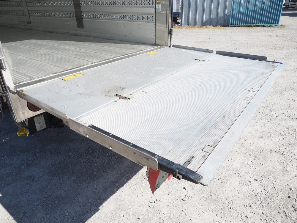 日野 レンジャー ウイング車 中型 BDG-FD8JLWG 年式 H23[写真35]